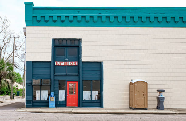 Best Emergency porta potty rental  in North Lindenhurst, NY