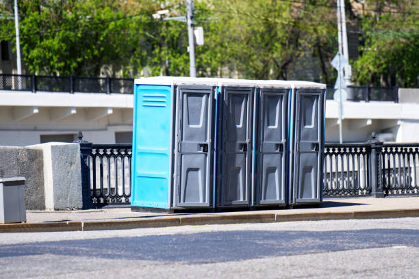 Sanitation services for porta potties in North Lindenhurst, NY